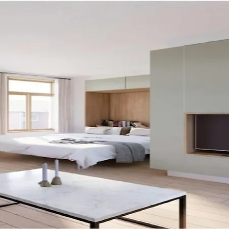 Appartement For 4 Guests In Bree Mellet