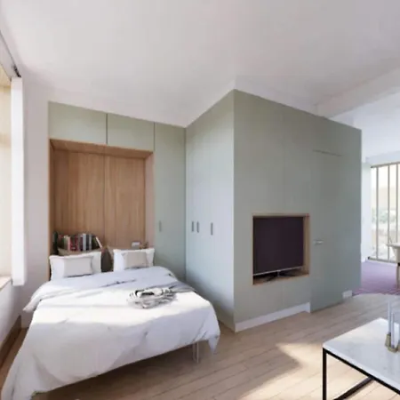 For 4 Guests In Bree * Mellet